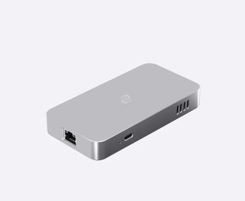 Deeper Connect Mini Decentralized VPN Router 1 Gbps Speed image 2