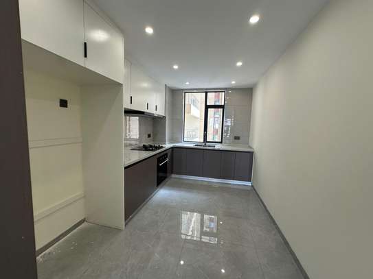 2 Bedroom apartment for rent in Kilimani image 3