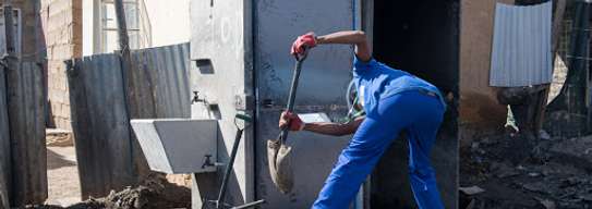 Professional Plumbing Services in Mombasa | Bestcare FM image 8
