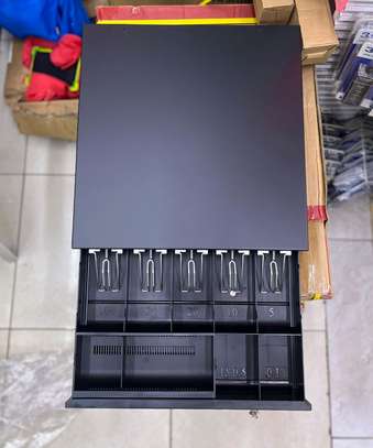 CASH DRAWER image 3