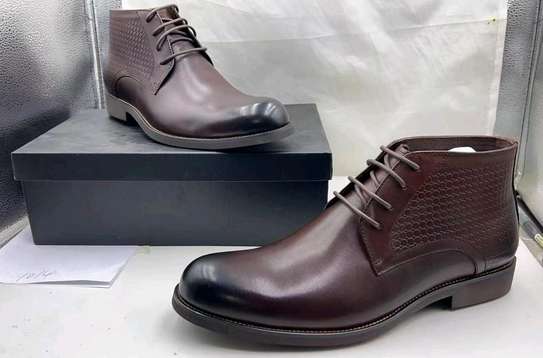 Men Official Boots image 3