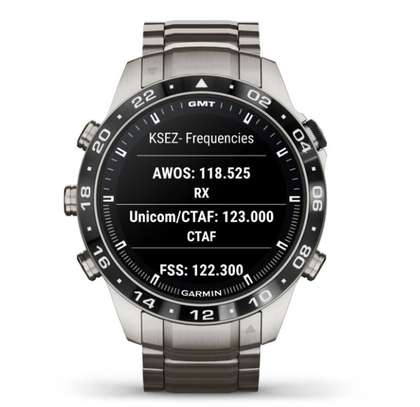 Garmin MARQ Aviator (Gen 2) image 7