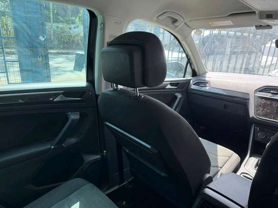 Volkswagen Tiguan image 4