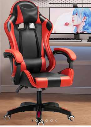 Office Chair; Modern Gaming Office Chair in Ogembo image 2