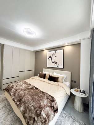 3 Bed Apartment with En Suite in Kileleshwa image 5