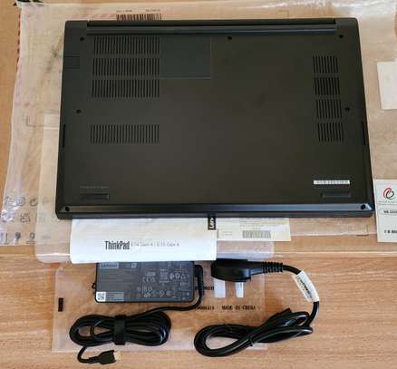 Lenovo Thinkpad E14 GEN 4 image 4