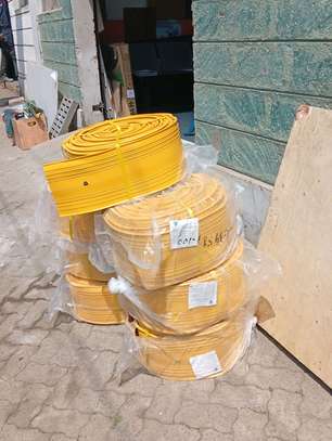 Waterbars V250 image 3