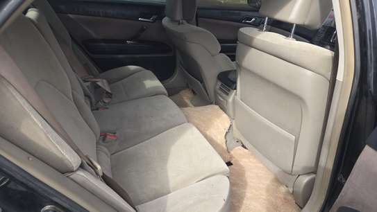 Toyota mark x image 2