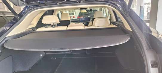 Lexus RX300 2019 Sunroof Blue 🔵 Fsport image 7