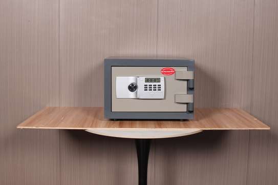 Fire Proof Safe : Fire Proof Storage Safe In Rongo image 10