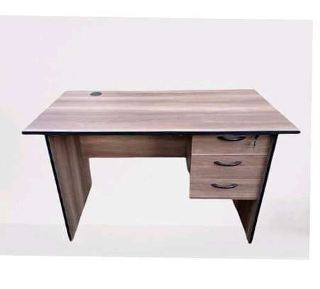 High end finish office working desks image 9
