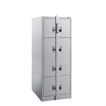 Office Cabinet; Steel File Cabinet image 3