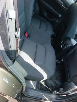 Mazda cx-5 grey petrol image 8