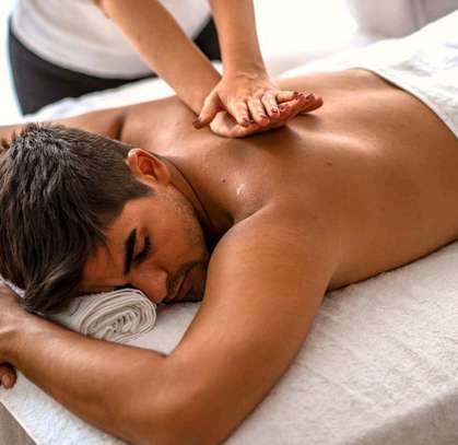 The Mombasa In Home/Hotel Mobile Massage Therapy. image 3