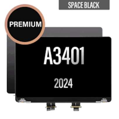 A3401 SCREEN image 8