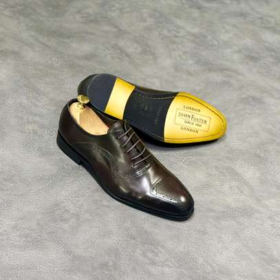 John Foster Official Shoes image 10