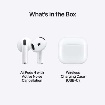 AirPods 4 With ANC image 6