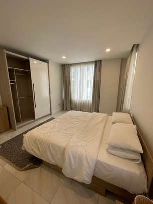 Furnished 1 Bed Apartment with En Suite in Westlands Area image 15