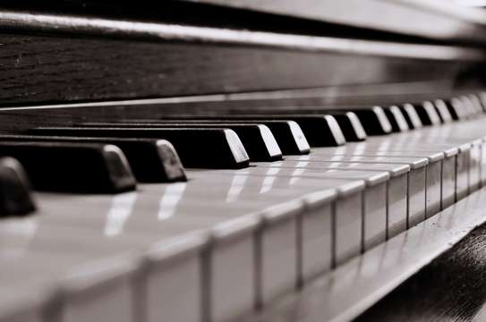 Piano tuning and repair service in Nairobi ,Kenya. image 15