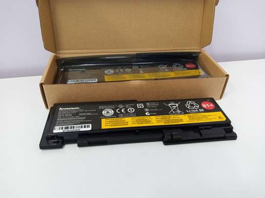 Lenovo Thinkpad T430s Battery image 2