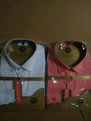 Official shirts. image 9