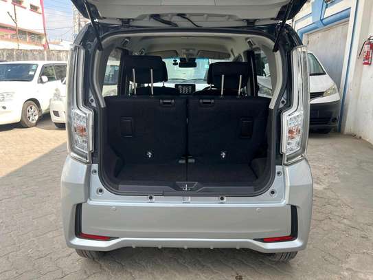 Daihatsu Move Highway Star 🌟🌟🌟 2018 image 24