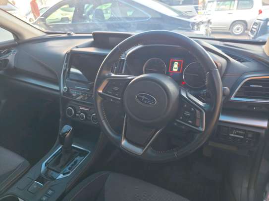 SUBARU XV 2019 image 4