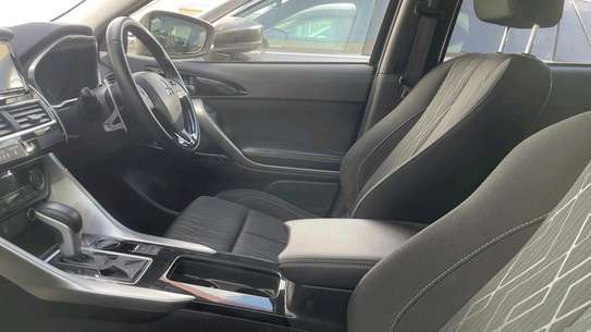 Mitsubish Eclipse Cross 2018model image 8