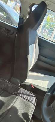 Daihatsu Mira black 2018 image 5