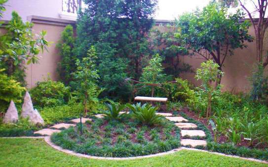 Landscaping & gardening services in Nairobi | Give us a call today. image 6
