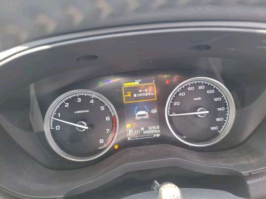 Subaru forester on sale image 3