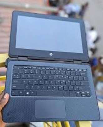hp probook 11e g3,4gb,128ssd image 8