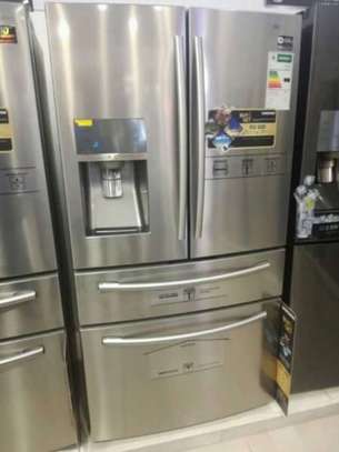 Fridge Repair Services Nakuru image 13