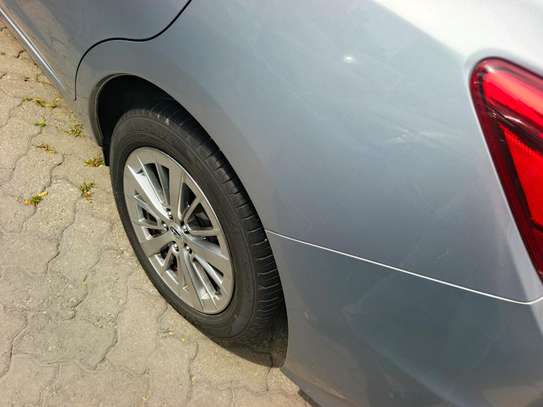 Subaru impreza image 10