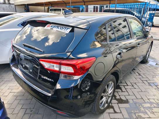 SUBARU IMPREZA,2019 2WD,( DEPOSIT 900K) image 11