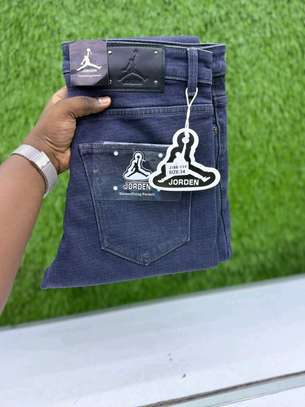 Slim Fit Jeans image 7