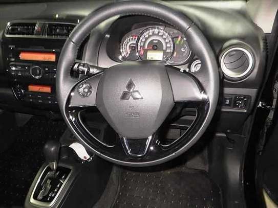 2020 MITSUBISHI MIRAGE G image 5