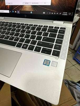 hp elitebook 1040g6 core i7,16gb,512ssd,14inches,, image 13
