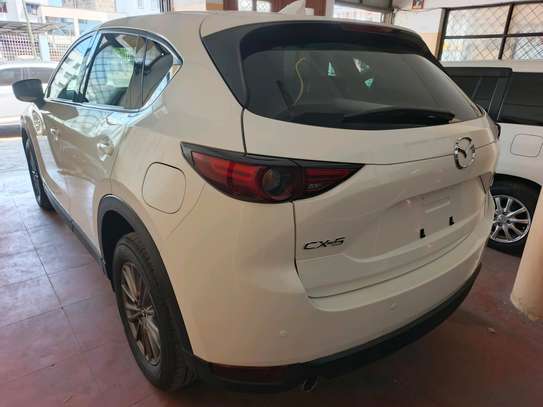 Mazda CX-5 XDL petrol image 13