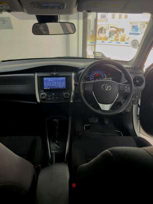 TOYOTA FIELDER HYBRID,2019,,,PRICE 1.78M,,,DEPOSIT 900K image 6