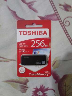 Toshiba 256GB USB Flash drive image 2