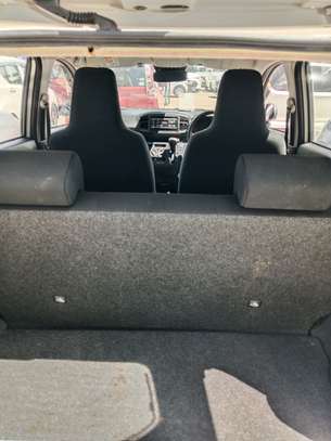 Daihatsu mirra image 3