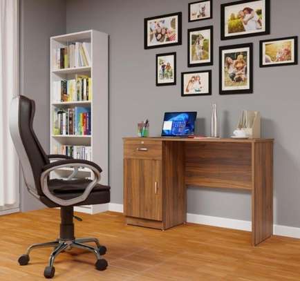 Study Desks:Home Office Study Desk 120CM x 60CM In Ogembo image 3