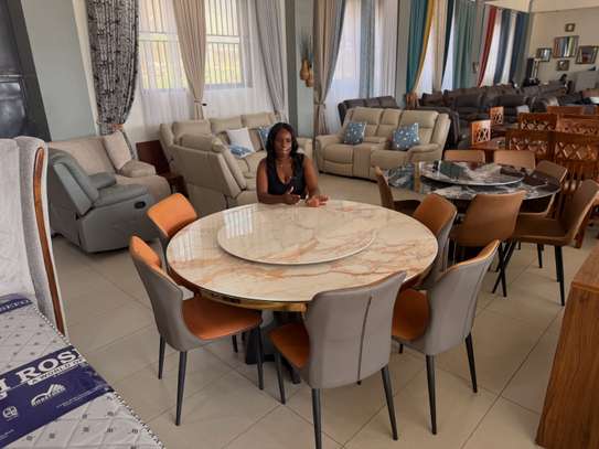 Quality Dinning Sets image 3