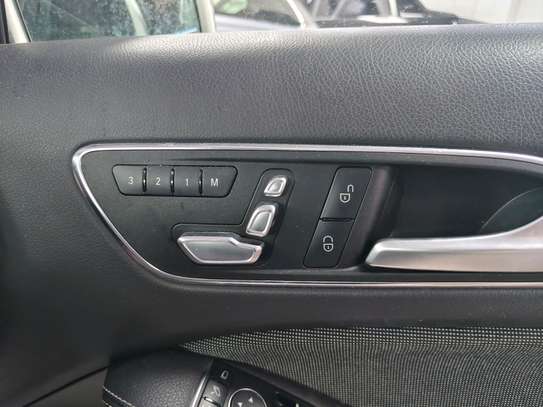 MERCEDES-BENZ A180,2019,( WE ACCEPT HIRE PURCHASE,DEPO 1M) image 10