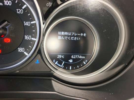 Mazda CX-5 XDL petrol image 6