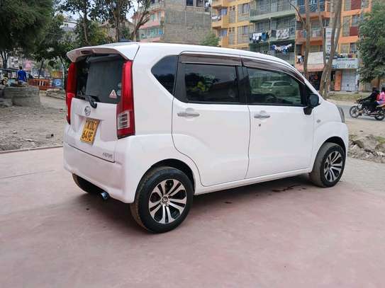 Daihatsu move 🔥🔥👌 image 8