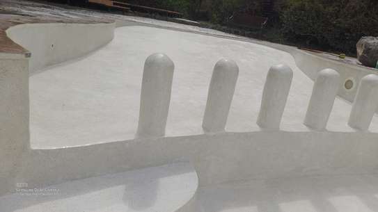 Terrazzo Flooring and Installations Services Kileleshwa image 3