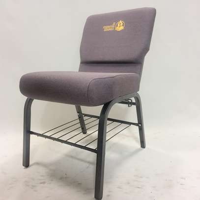 Church Chairs : Upholstered Church Chairs image 4