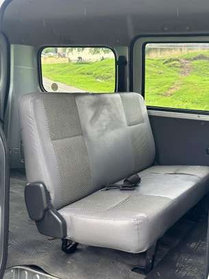 Toyota Town ac image 5